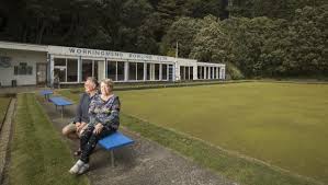 Image result for Wellington Park Bowling Club