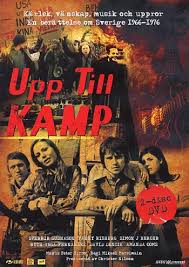 How Soon Is Now (2007) Upp till kamp