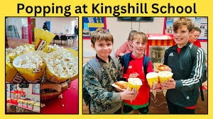 Image result for Kingshill Netball Club