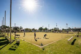 Image result for Deganwy Bowling Club