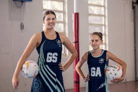 Image result for Clan Netball Club