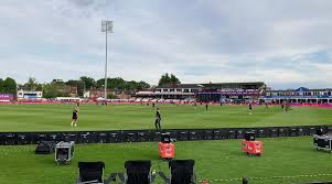 Image result for St Michael`s Cricket Club, Northampton