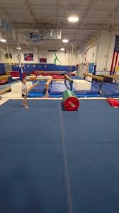 Image result for Phoenix Gymnastics