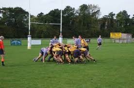 Image result for Halifax Vandals Rugby Union Football Club