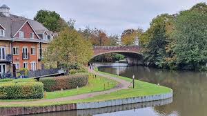 Image result for Weybridge Angling