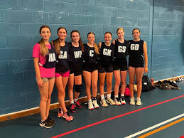 Image result for Long Eaton Junior Netball Club