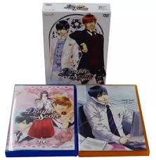 「周防壱成 Double Score」の画像検索結果