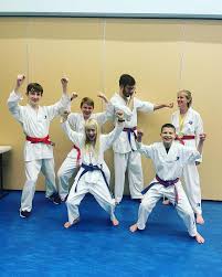 Image result for Bytomic Taekwondo Bicester