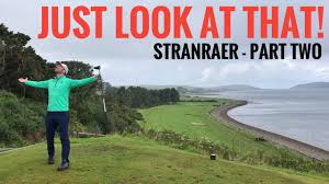 Image result for Stranraer Golf Club