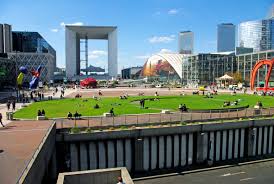 Image result for la Grande Arche