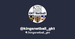 Image result for Gkt Netball