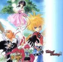 「ハロルド・ベルセリオス テイルズオブデスティニー2」の画像検索結果