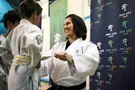 Image result for Hoghton Judo Club