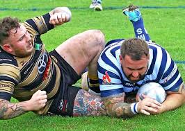 Image result for Hindley Rugby League Football Club