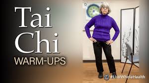 Image result for Tai Chi for Health