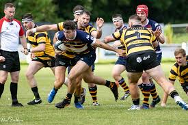 Image result for Old Albanian Rugby Football Club