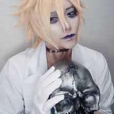 「エリザ・ファウスト シャーマンキング」の画像検索結果