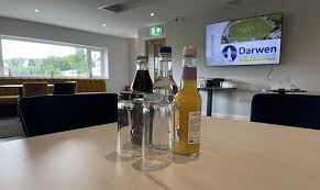 Image result for Darwen Cricket Club