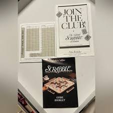 Image result for Milton Scrabble Club