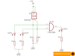 Image result for and circuito