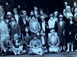 Image result for Magdala Lawn Tennis Club