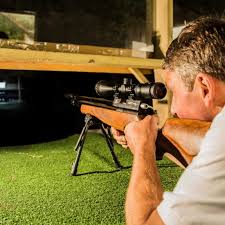 Image result for Grantham Target Shooting Club