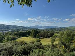 Image result for Vale Of Leven Golf Club