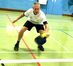 Image result for Thornbury Pickleball Club