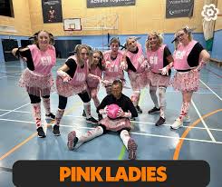 Image result for Kingshill Netball Club