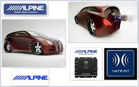 Image result for Alpine Imprint RLS Demo Car