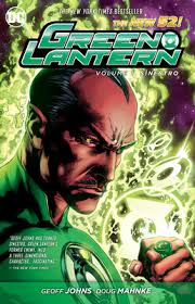 Image result for sinestro