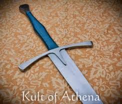 Image result for Clashing Steel Longsword Club