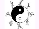 Bagua Zhang (Eight-diagram Palm) - China culture