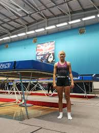 Image result for Edgbarrow Trampoline Club