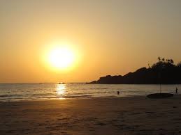 Image result for patnem beach