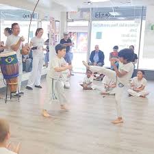 Image result for Capoeira Agora