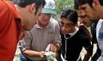 Purdue entomology professor and Extension specialist Rick Foster is ... - foster-afghanistan