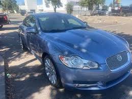 Image result for Azure Blue 2009 Jaguar