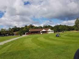 Image result for Billingbear Park Golf Club