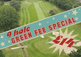 Image result for Cheadle Golf Club