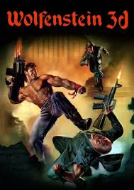 Image result for wolfenstein 3d