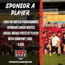 Image result for Cheltenham Rugby Football Club