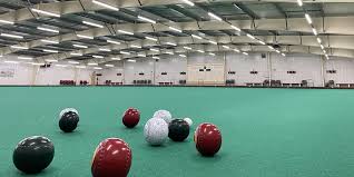 Image result for Nethybridge Indoor Bowling Club