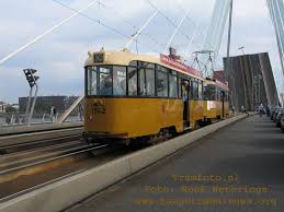 Image result for tram rotterdam allan