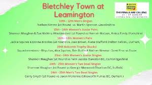 Image result for Bletchley Town Bowls Club
