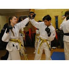 Image result for Llantrisant Tkd