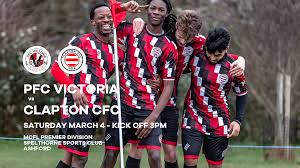 Image result for Upper Clapton Fc
