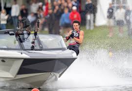 Image result for Charlies Water Skiing