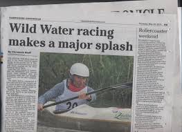 Image result for Winchester & District Canoe Club