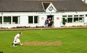 Image result for Lyme Regis Bowling Club